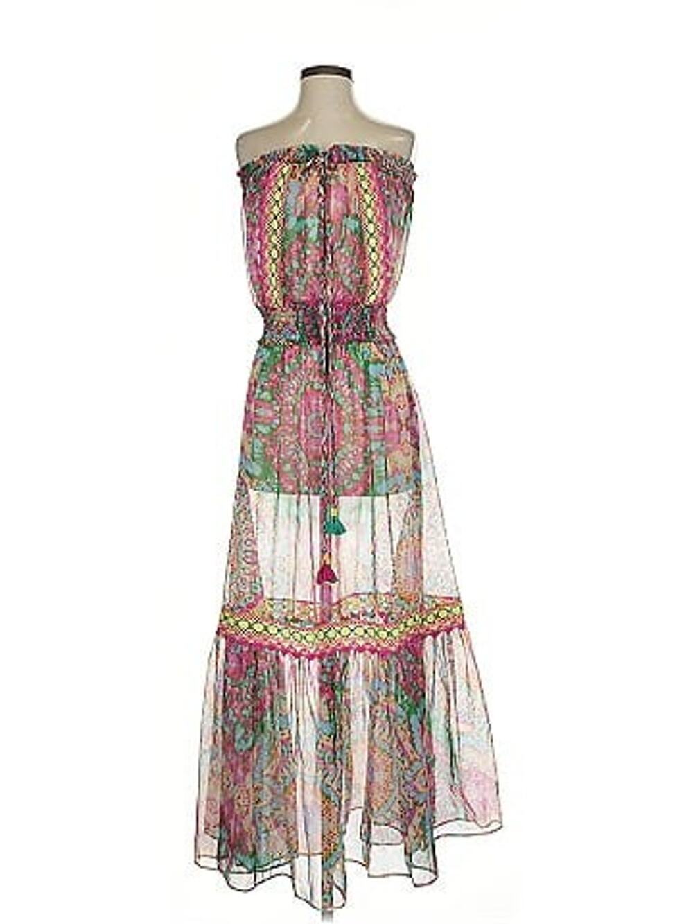 Ramy Brook Cocktail Dress - Sm - Picture 1 of 6